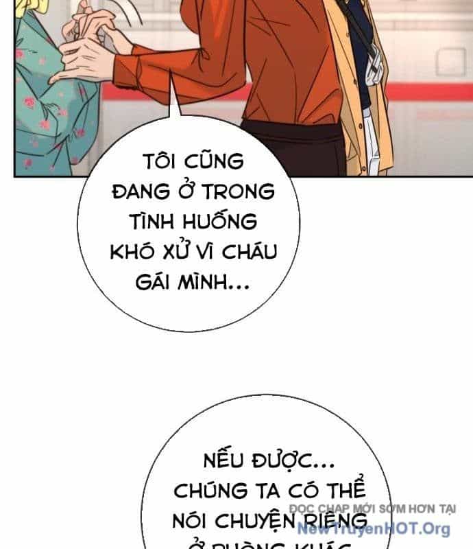Mọi Người Đều Yêu Cô Ấy - Chương 28 - ảnh 19