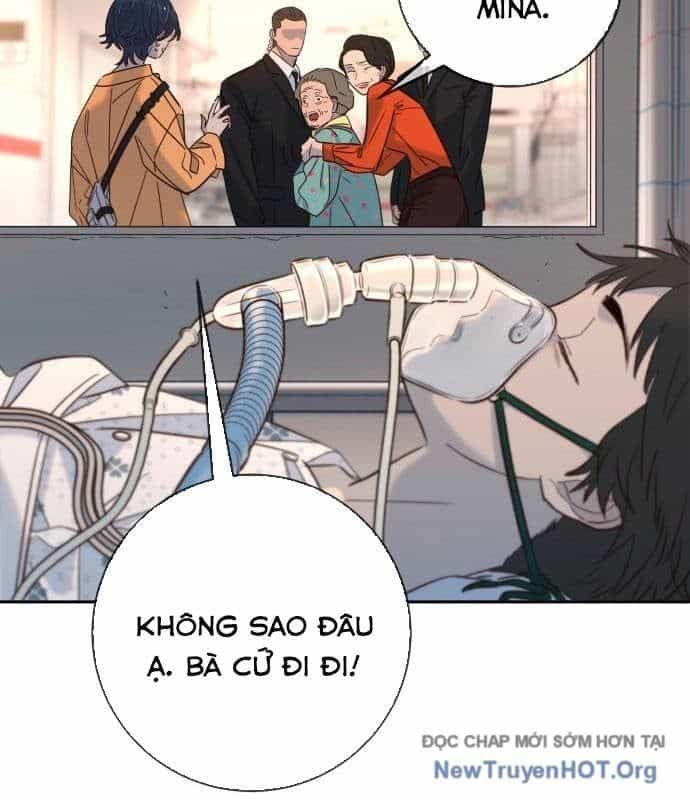 Mọi Người Đều Yêu Cô Ấy - Chương 28 - ảnh 26
