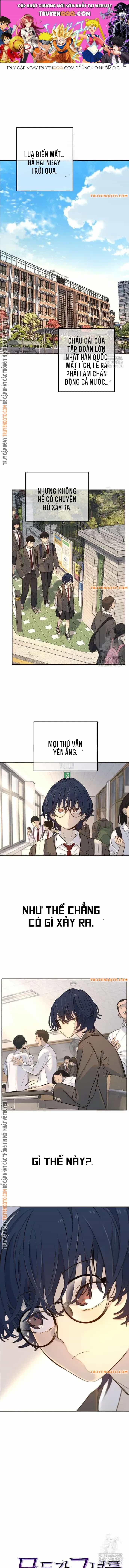 Mọi Người Đều Yêu Cô Ấy - Chương 3 - ảnh 1