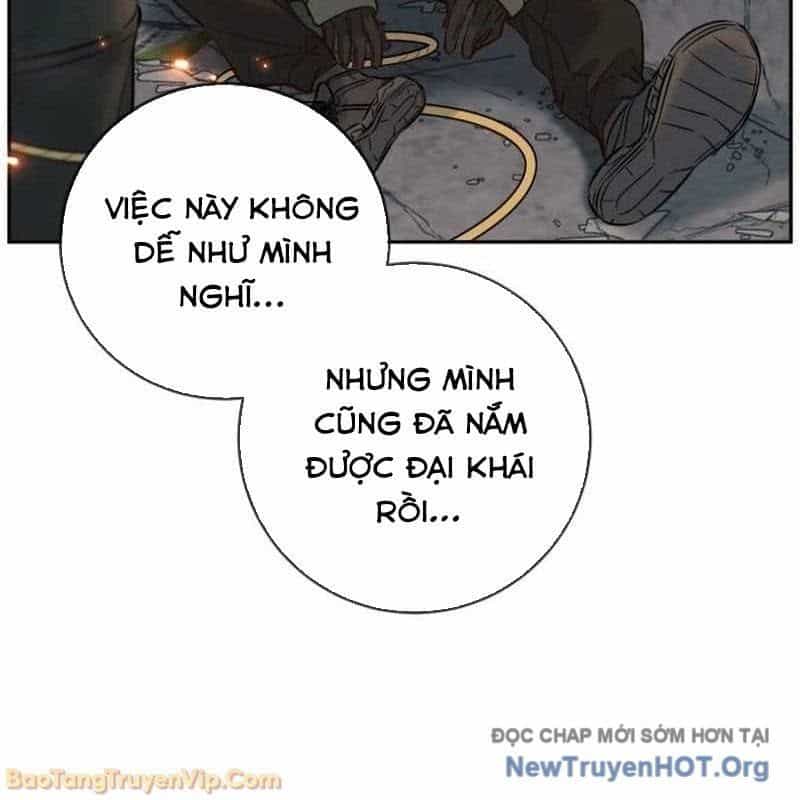 Mọi Người Đều Yêu Cô Ấy - Chương 31 - ảnh 41