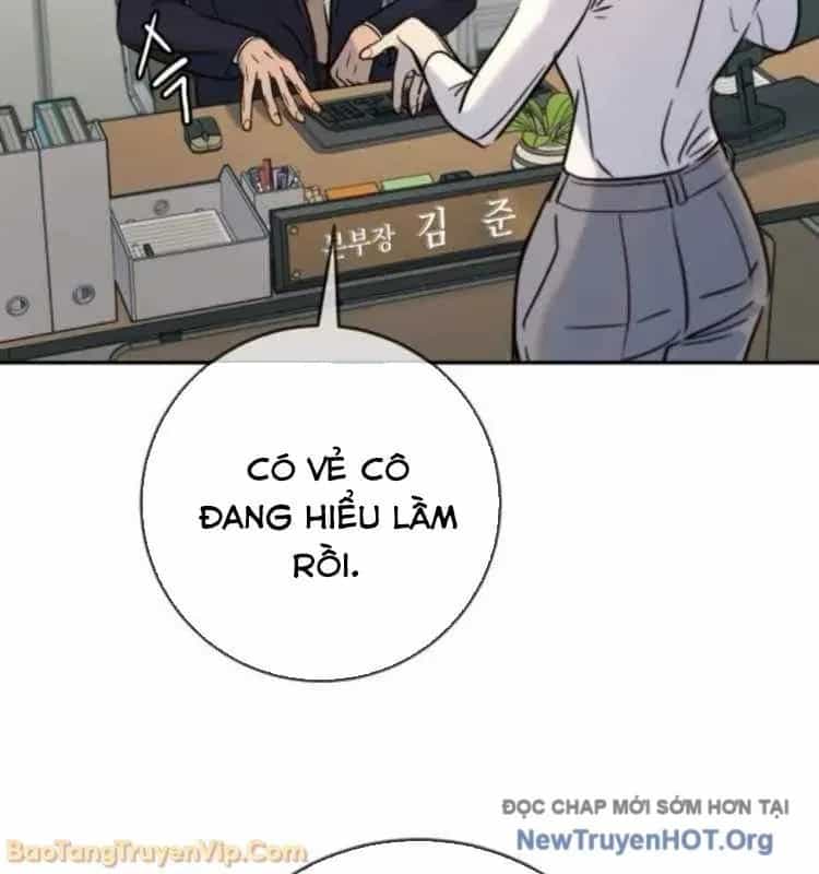 Mọi Người Đều Yêu Cô Ấy - Chương 36 - ảnh 37