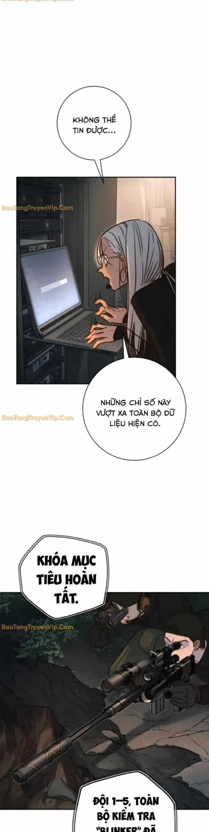 Mọi Người Đều Yêu Cô Ấy - Chương 45 - ảnh 14