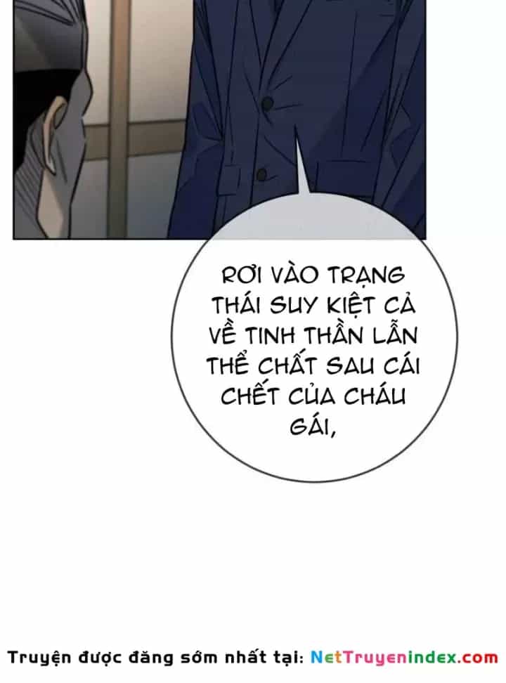 Mọi Người Đều Yêu Cô Ấy - Chương 54 - ảnh 9