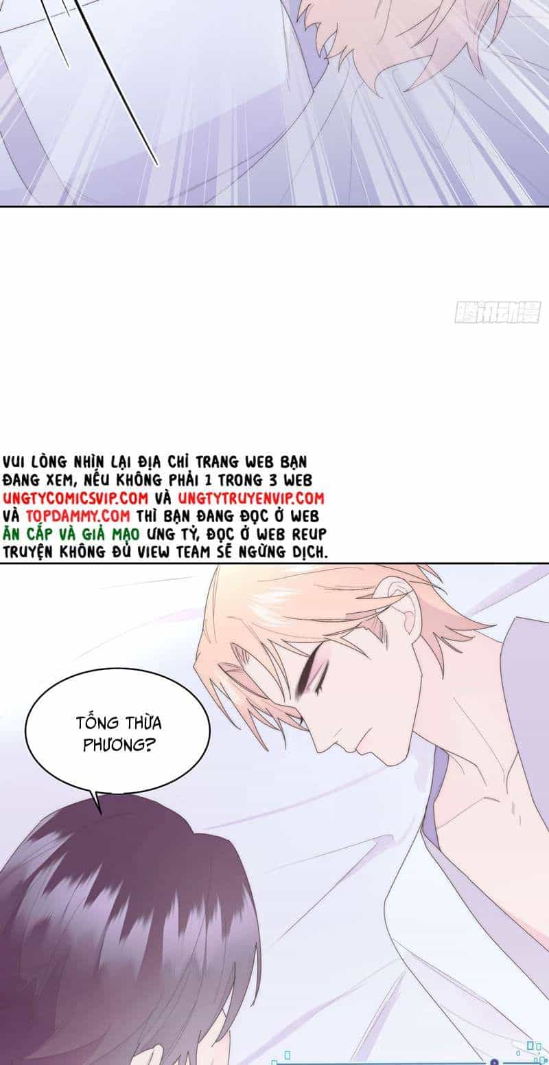 Mời Nhập Mật Mã Kích Hoạt - Chương 14 - ảnh 25