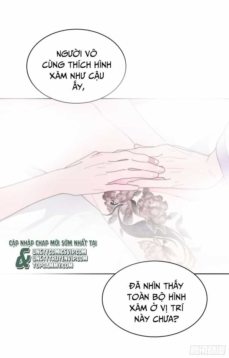 Mời Nhập Mật Mã Kích Hoạt - Chương 15 - ảnh 10