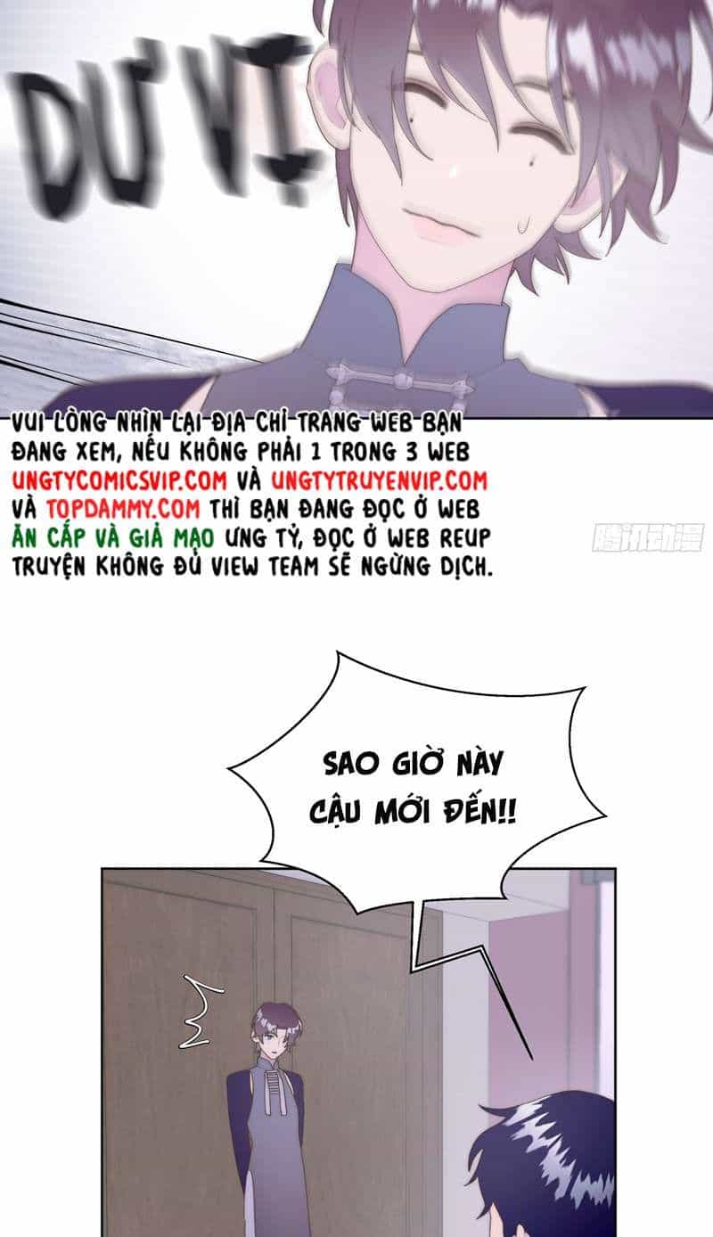 Mời Nhập Mật Mã Kích Hoạt - Chương 2 - ảnh 18