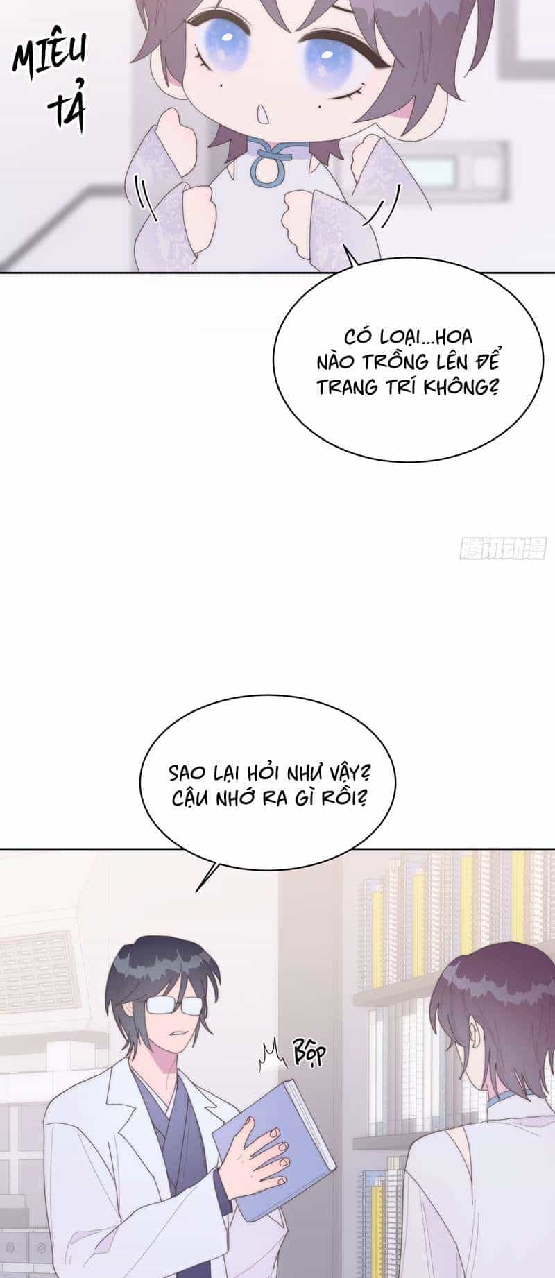 Mời Nhập Mật Mã Kích Hoạt - Chương 20 - ảnh 25