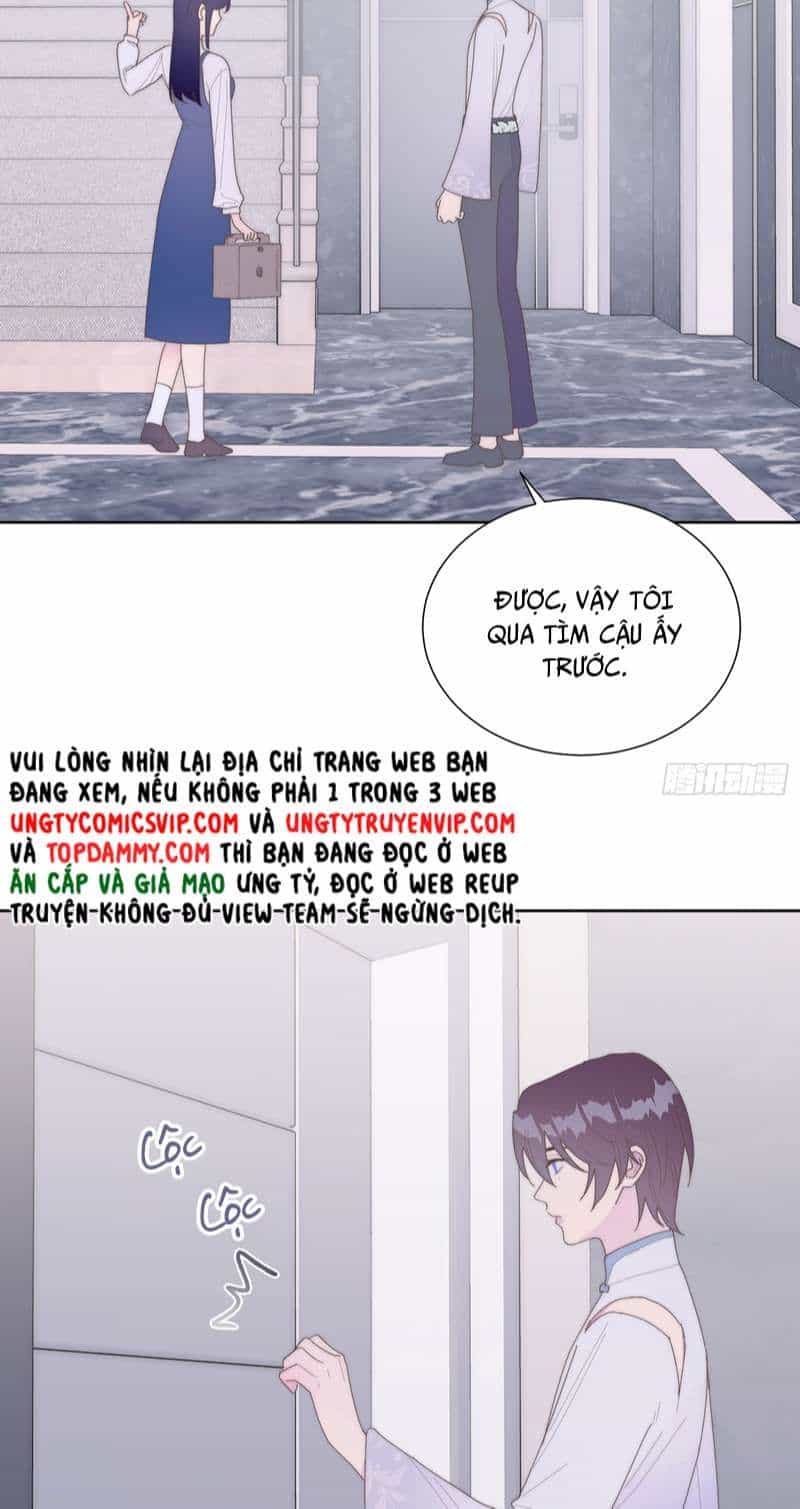 Mời Nhập Mật Mã Kích Hoạt - Chương 5 - ảnh 26