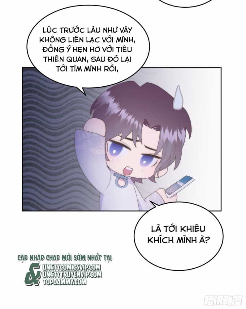 Mời Nhập Mật Mã Kích Hoạt - Chương 6 - ảnh 15