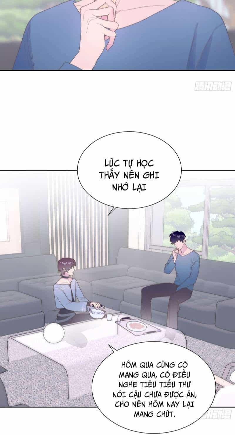 Mời Nhập Mật Mã Kích Hoạt - Chương 7 - ảnh 4