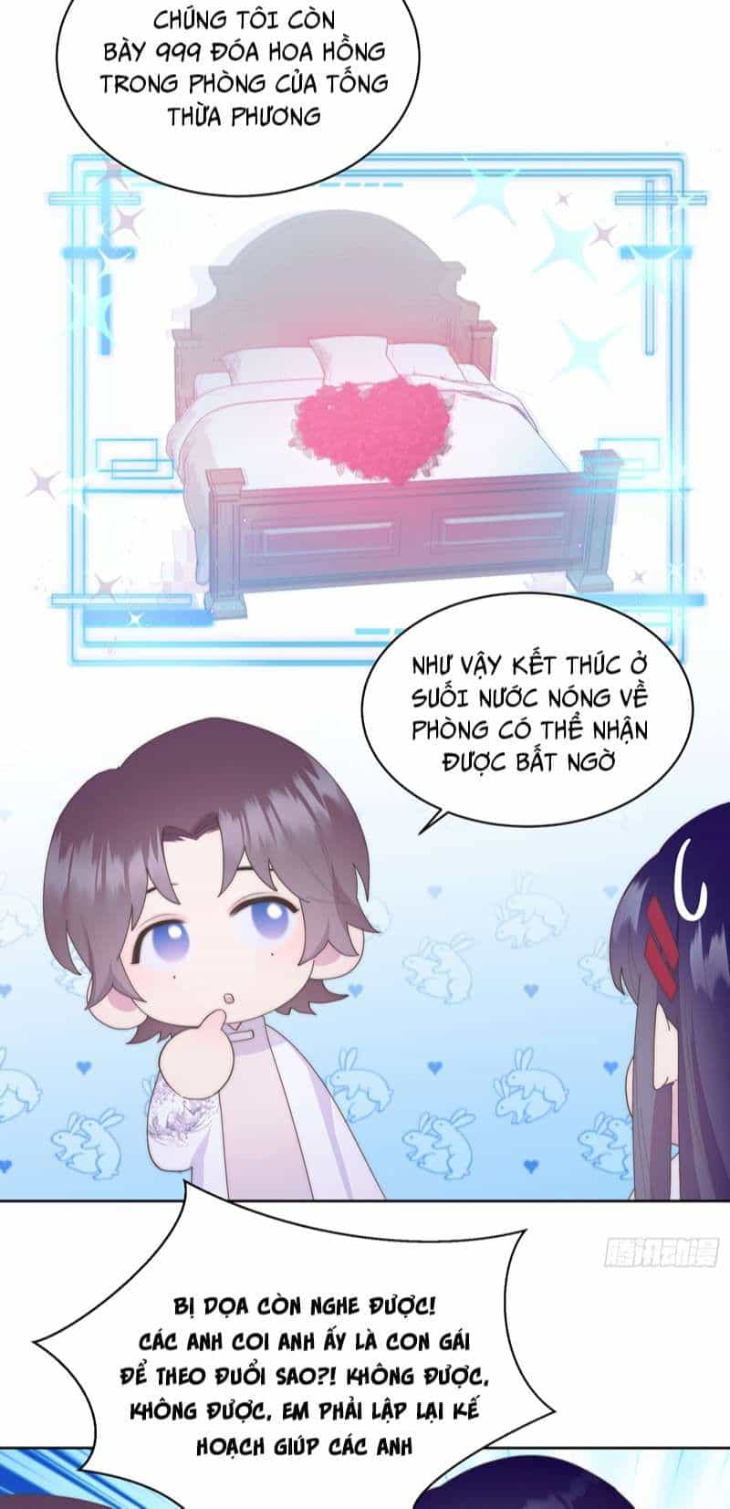 Mời Nhập Mật Mã Kích Hoạt - Chương 8 - ảnh 28