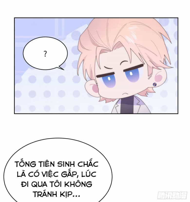Mời Nhập Mật Mã Kích Hoạt - Chương 9 - ảnh 28