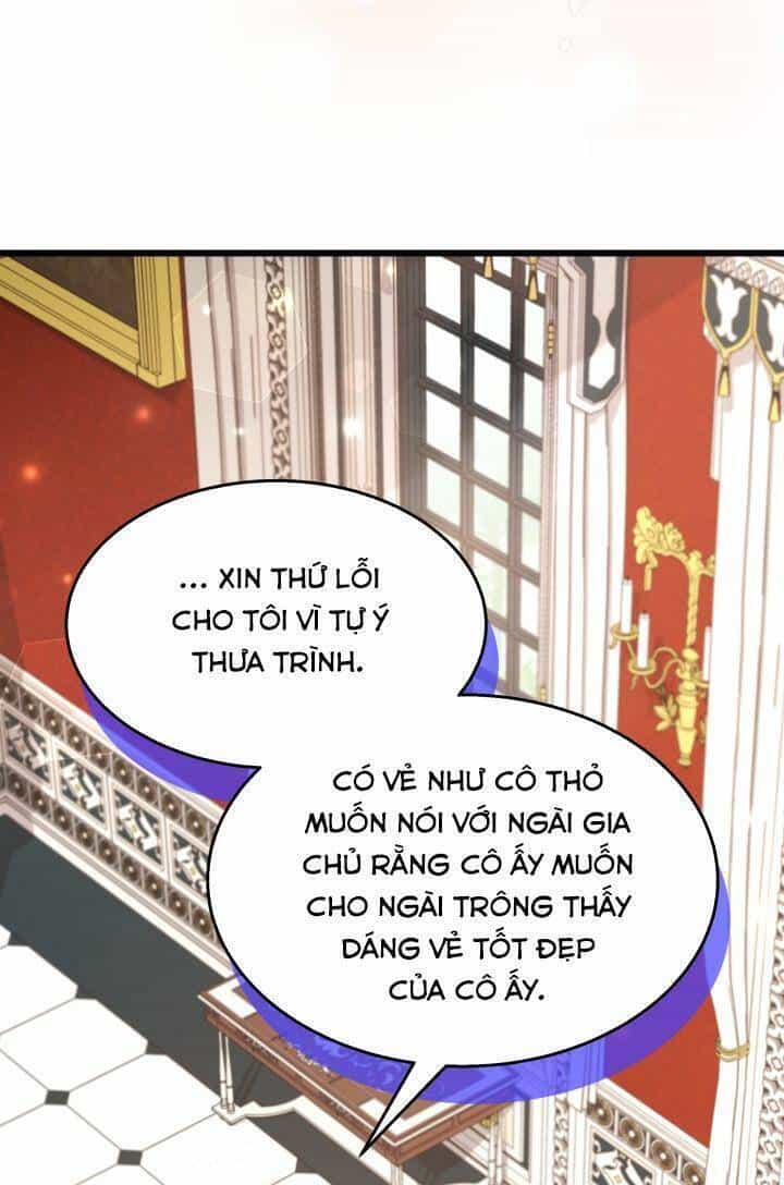 Mối Quan Hệ Cộng Sinh Giữa Báo Đen Và Thỏ Trắng - Chương 84 - ảnh 14