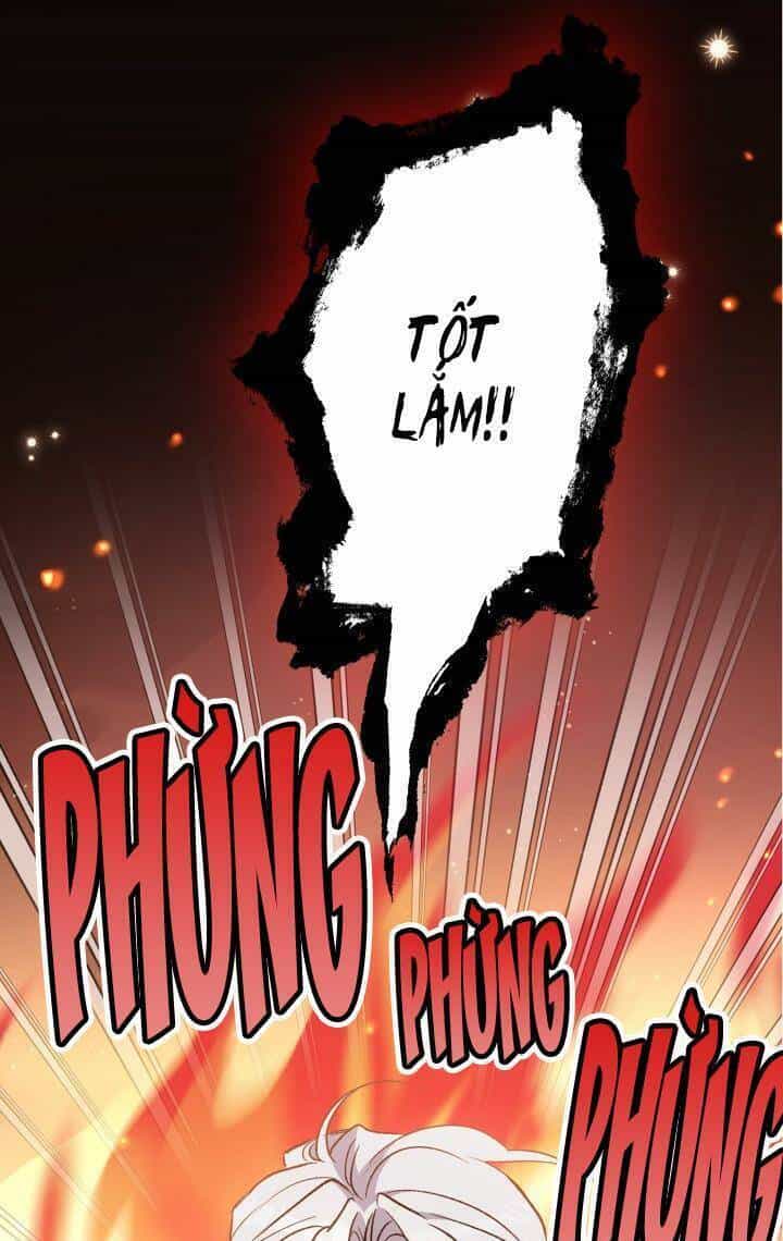 Mối Quan Hệ Cộng Sinh Giữa Báo Đen Và Thỏ Trắng - Chương 84 - ảnh 62