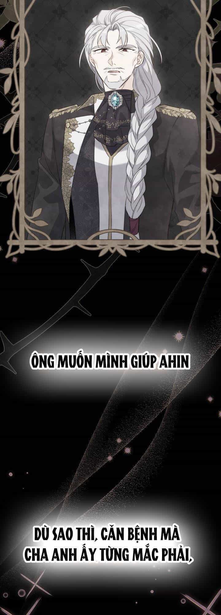 Mối Quan Hệ Cộng Sinh Giữa Báo Đen Và Thỏ Trắng - Chương 85 - ảnh 7