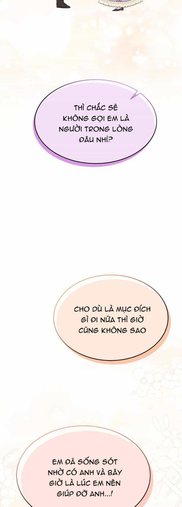 Mối Quan Hệ Cộng Sinh Giữa Báo Đen Và Thỏ Trắng - Chương 88 - ảnh 27