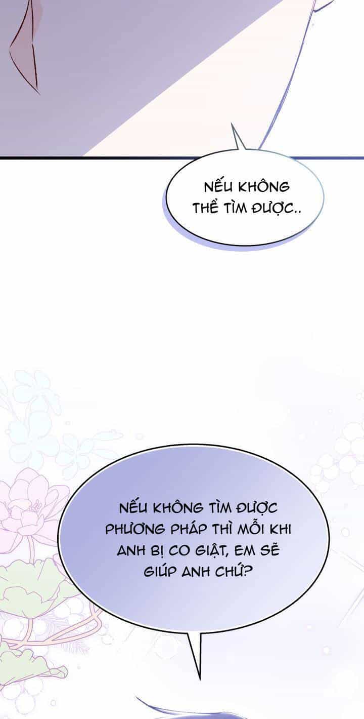 Mối Quan Hệ Cộng Sinh Giữa Báo Đen Và Thỏ Trắng - Chương 88 - ảnh 30