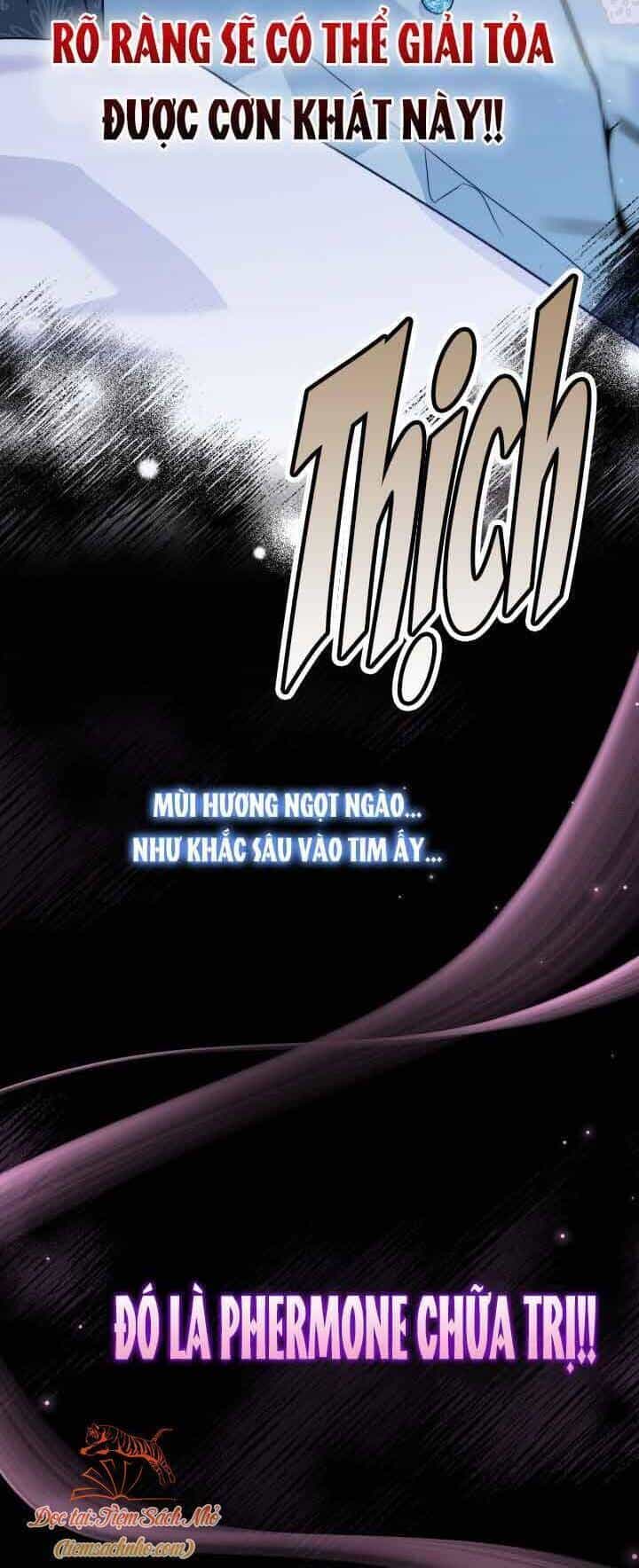 Mối Quan Hệ Cộng Sinh Giữa Báo Đen Và Thỏ Trắng - Chương 93 - ảnh 10
