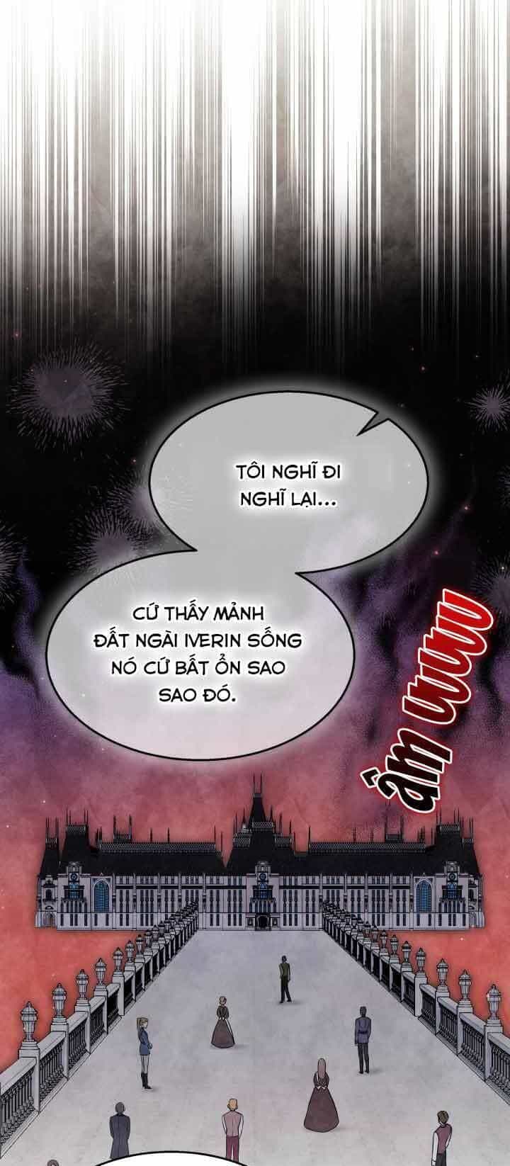 Mối Quan Hệ Cộng Sinh Giữa Báo Đen Và Thỏ Trắng - Chương 94 - ảnh 29
