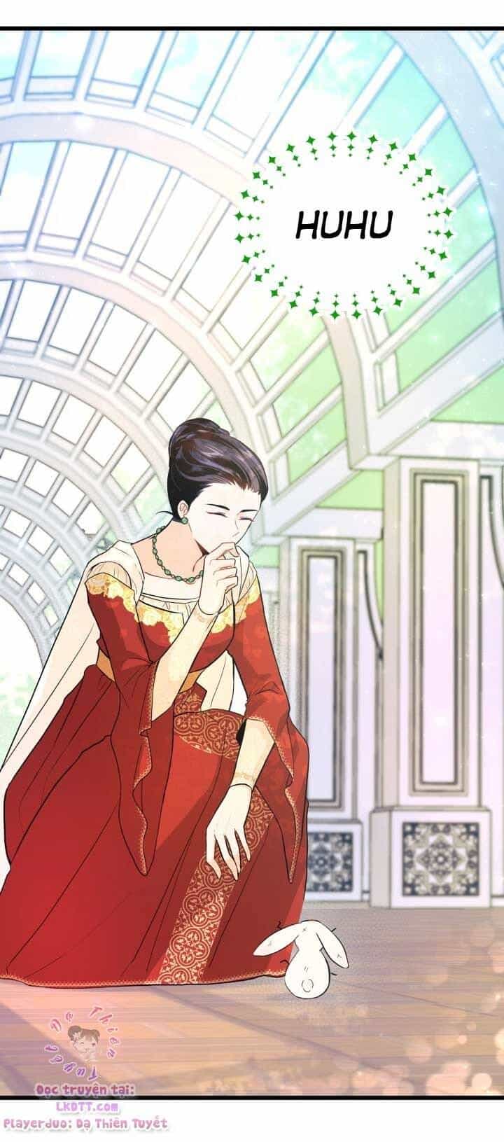Mối Quan Hệ Cộng Sinh Giữa Báo Đen Và Thỏ Trắng - Chương 11 - ảnh 59