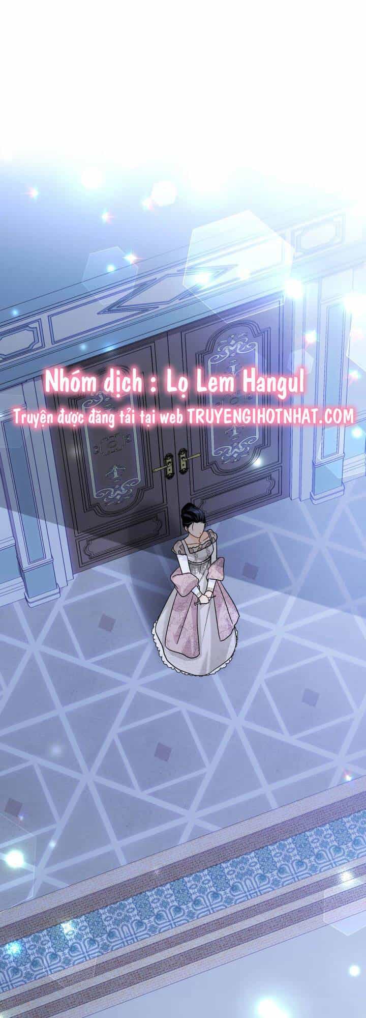 Mối Quan Hệ Cộng Sinh Giữa Báo Đen Và Thỏ Trắng - Chương 117.1 - ảnh 18