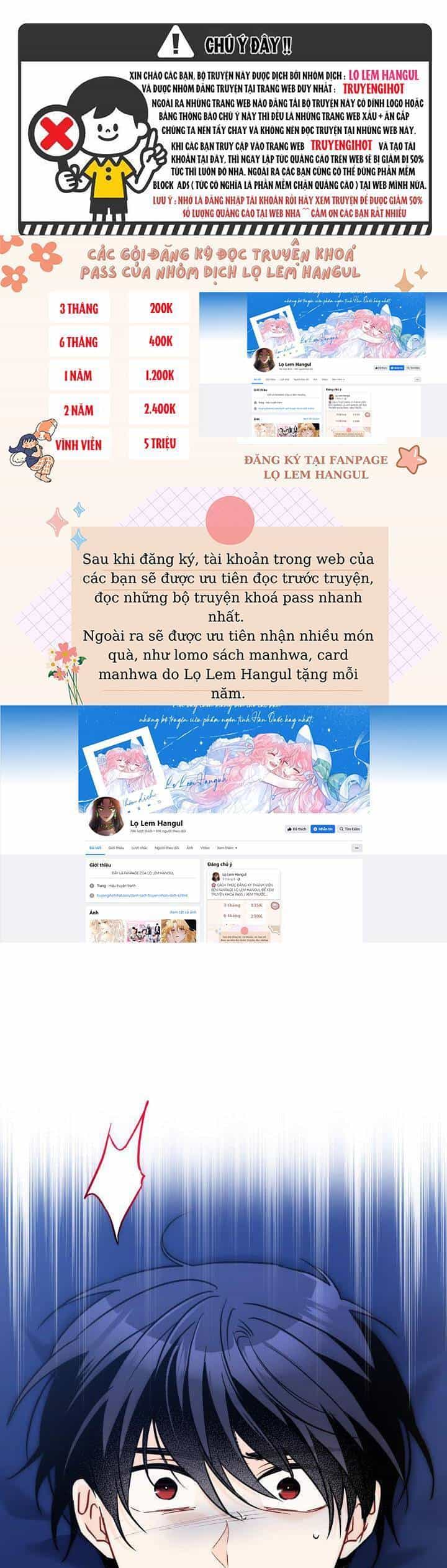 Mối Quan Hệ Cộng Sinh Giữa Báo Đen Và Thỏ Trắng - Chương 118.1 - ảnh 12