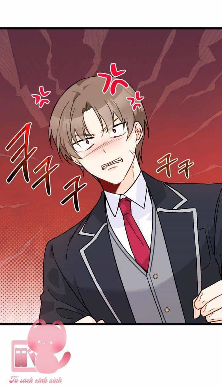Mối Quan Hệ Cộng Sinh Giữa Báo Đen Và Thỏ Trắng - Chương 126 - ảnh 42