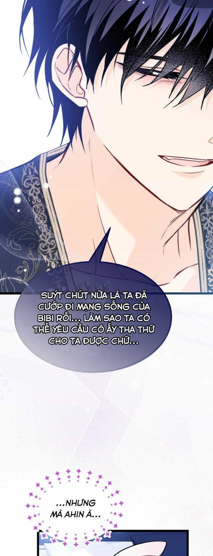Mối Quan Hệ Cộng Sinh Giữa Báo Đen Và Thỏ Trắng - Chương 130 - ảnh 48