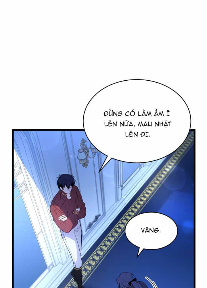 Mối Quan Hệ Cộng Sinh Giữa Báo Đen Và Thỏ Trắng - Chương 46 - ảnh 26
