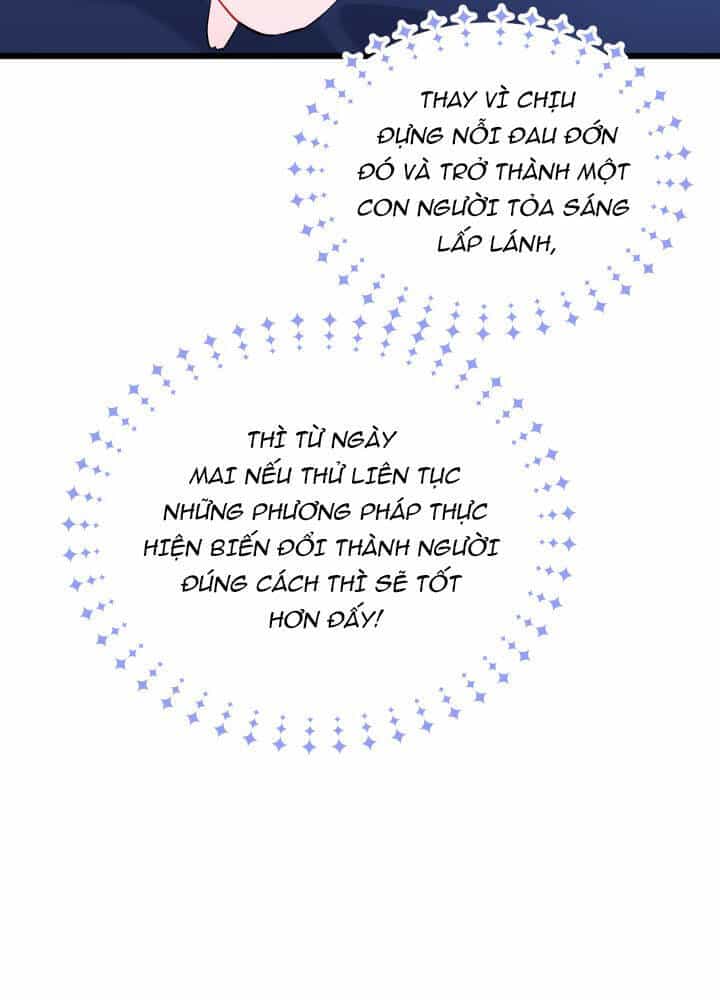 Mối Quan Hệ Cộng Sinh Giữa Báo Đen Và Thỏ Trắng - Chương 46 - ảnh 91