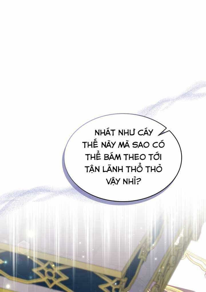 Mối Quan Hệ Cộng Sinh Giữa Báo Đen Và Thỏ Trắng - Chương 75 - ảnh 14