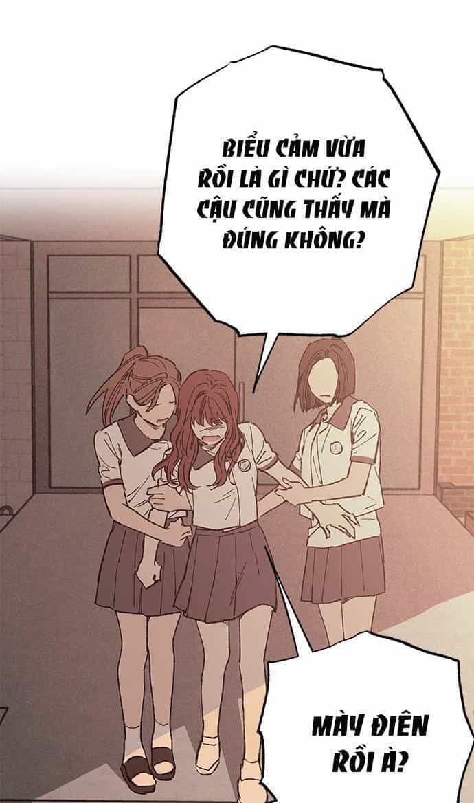 Mối Quan Hệ Đặc Biệt - Chương 1.1 - ảnh 10