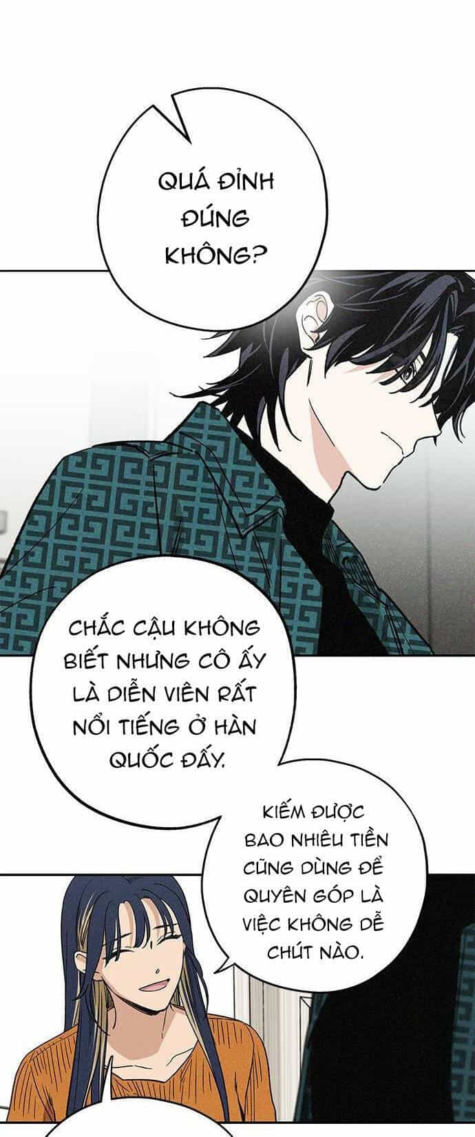 Mối Quan Hệ Đặc Biệt - Chương 7.2 - ảnh 6