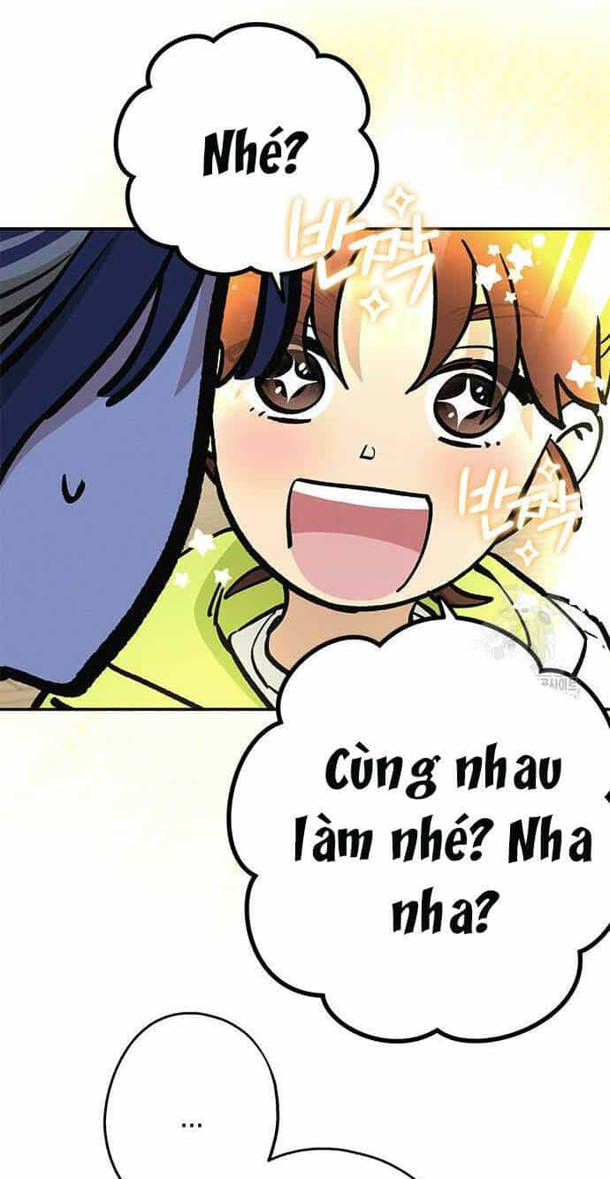 Mối Quan Hệ Đặc Biệt - Chương 8.1 - ảnh 28