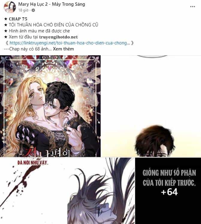 Mối Quan Hệ Đặc Biệt - Chương 8.2 - ảnh 23