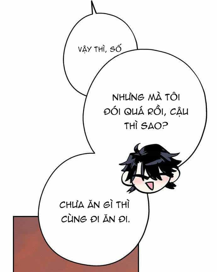 Mối Quan Hệ Đặc Biệt - Chương 9.1 - ảnh 21