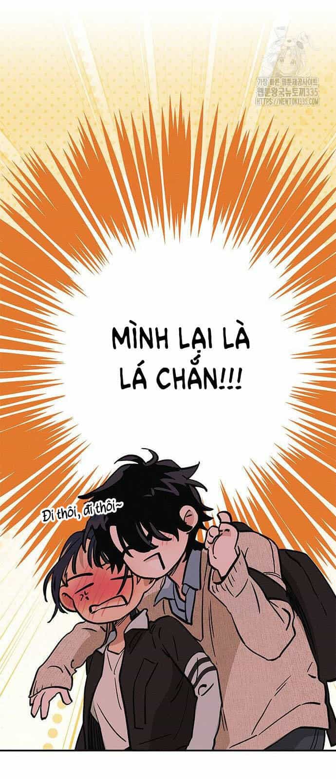 Mối Quan Hệ Đặc Biệt - Chương 9.1 - ảnh 28