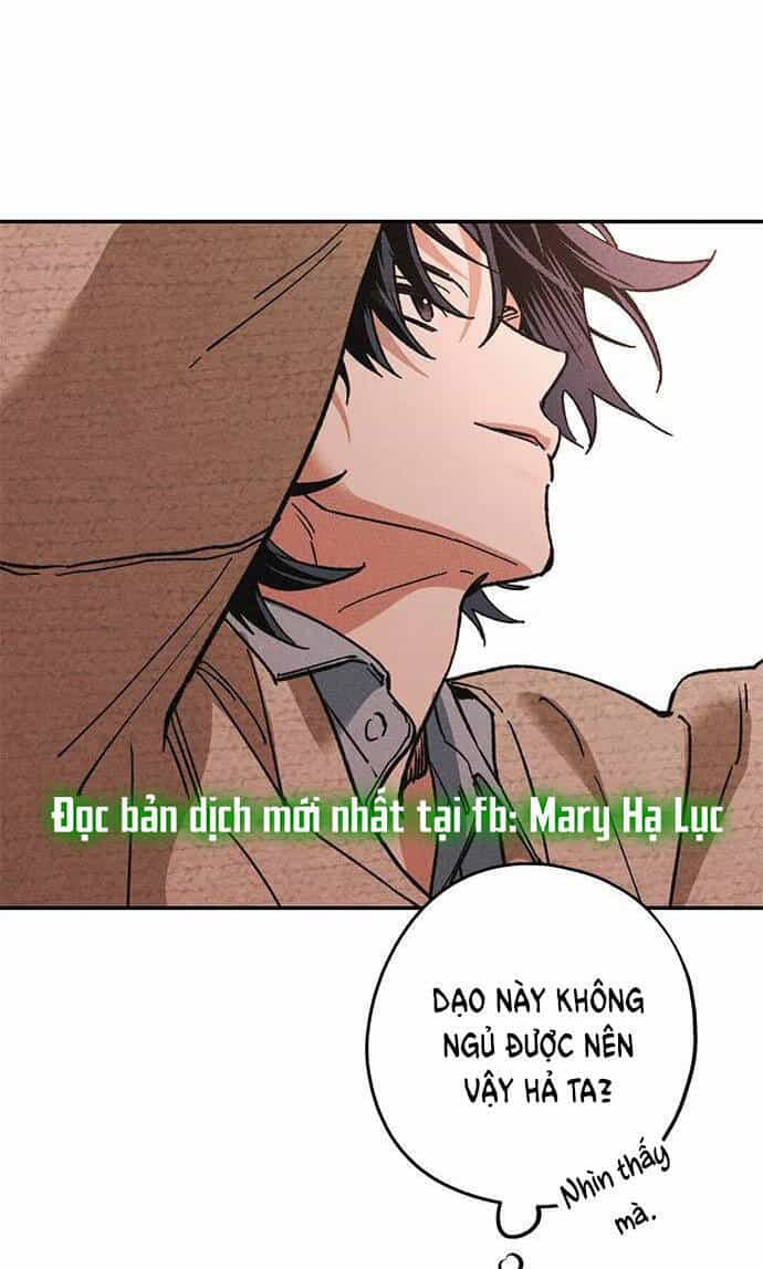Mối Quan Hệ Đặc Biệt - Chương 9.1 - ảnh 4