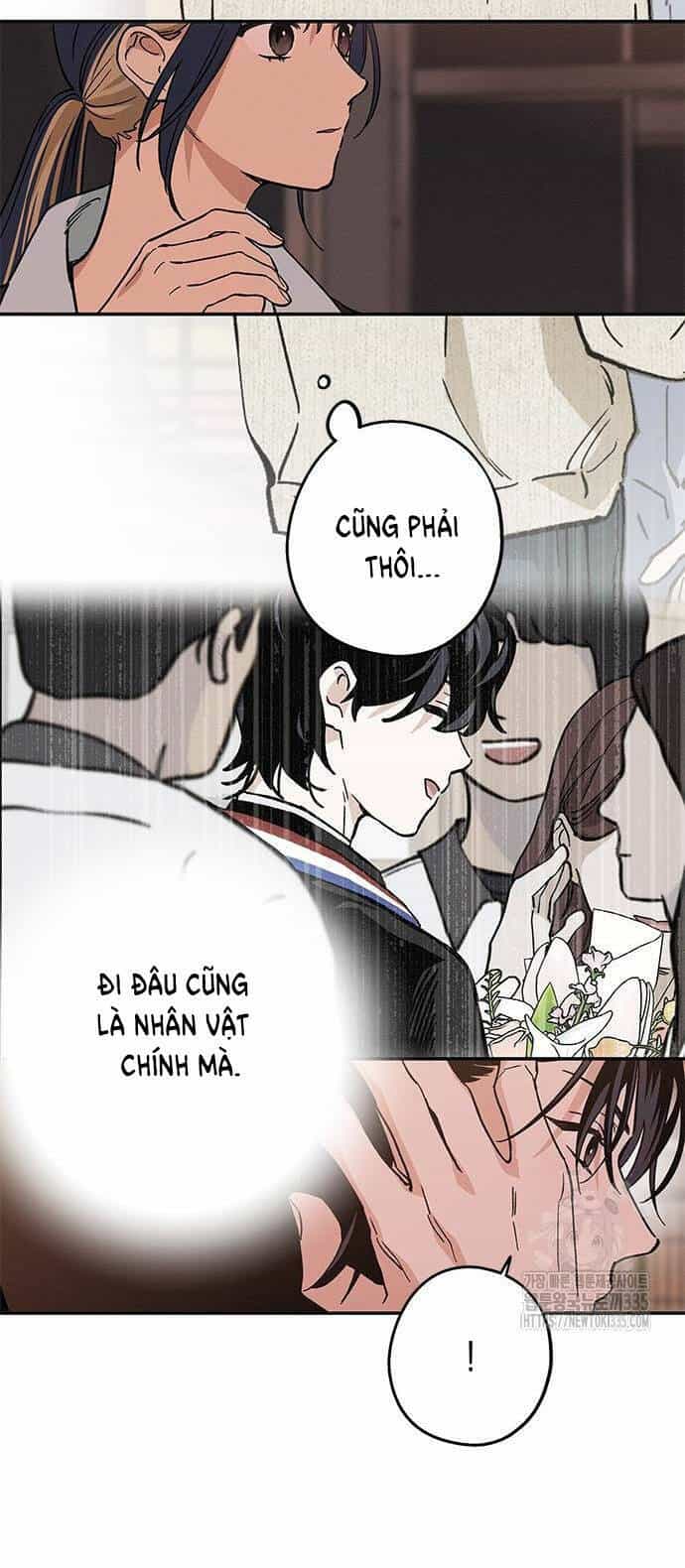 Mối Quan Hệ Đặc Biệt - Chương 9.1 - ảnh 8