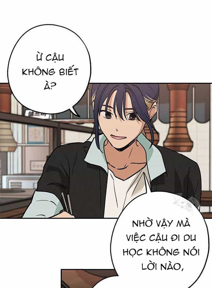 Mối Quan Hệ Đặc Biệt - Chương 9.2 - ảnh 18