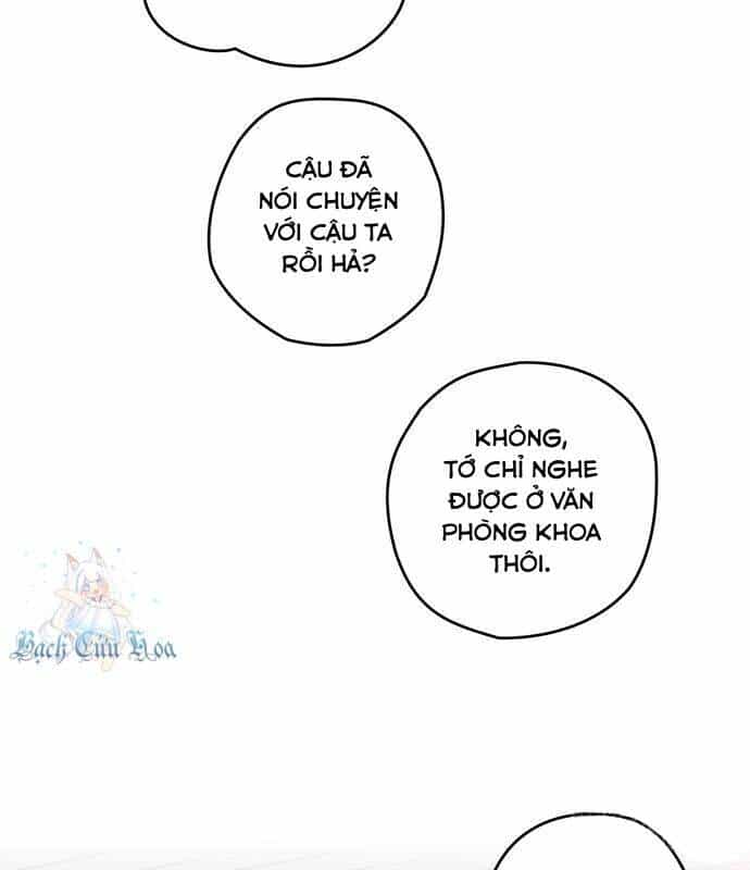 Mối Quan Hệ Đặc Biệt - Chương 11 - ảnh 27