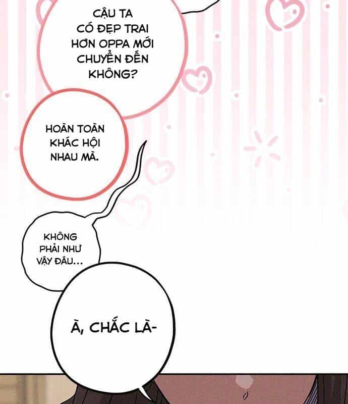 Mối Quan Hệ Đặc Biệt - Chương 11 - ảnh 37