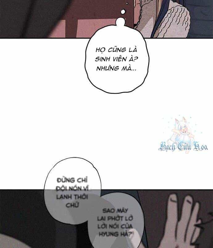 Mối Quan Hệ Đặc Biệt - Chương 11 - ảnh 63