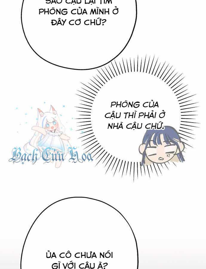 Mối Quan Hệ Đặc Biệt - Chương 12 - ảnh 11
