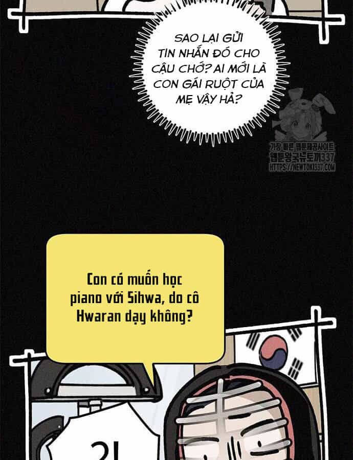 Mối Quan Hệ Đặc Biệt - Chương 12 - ảnh 25