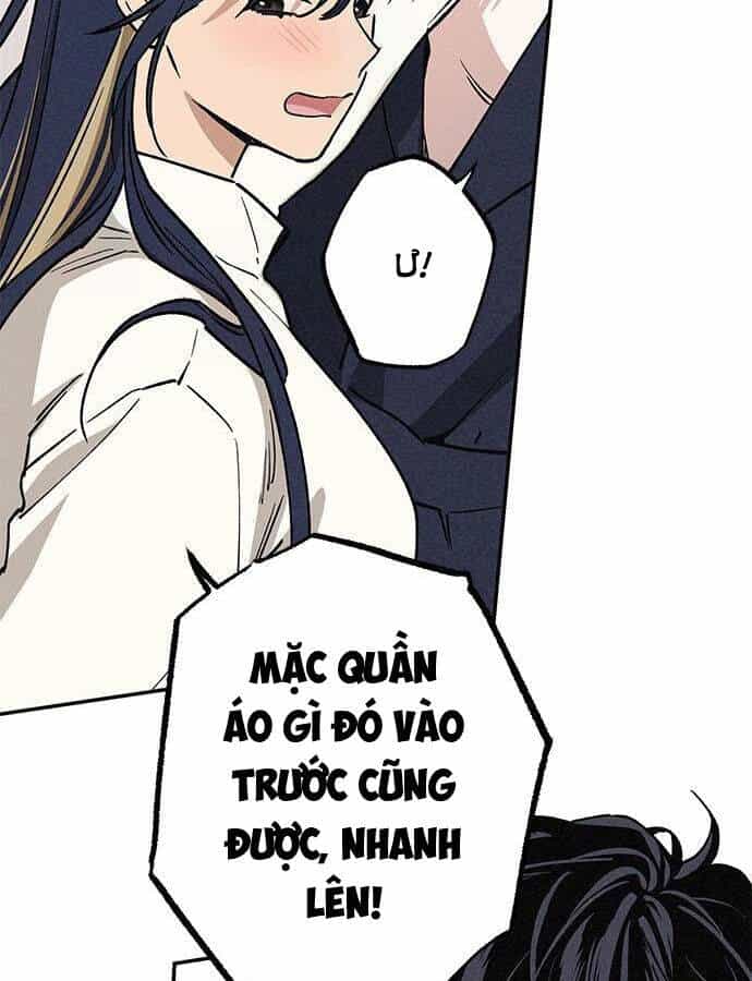 Mối Quan Hệ Đặc Biệt - Chương 12 - ảnh 54