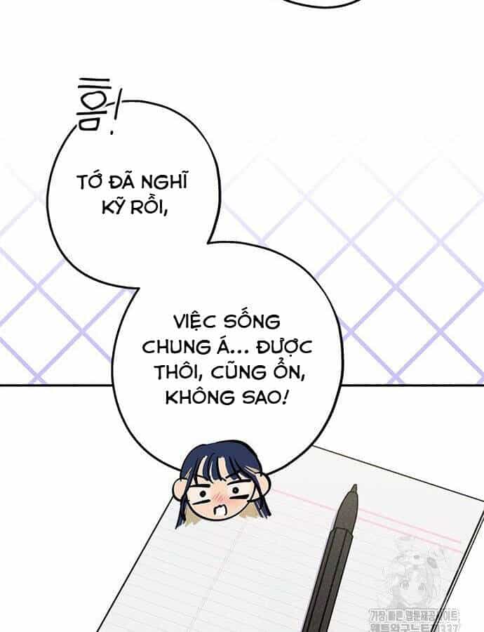 Mối Quan Hệ Đặc Biệt - Chương 12 - ảnh 62