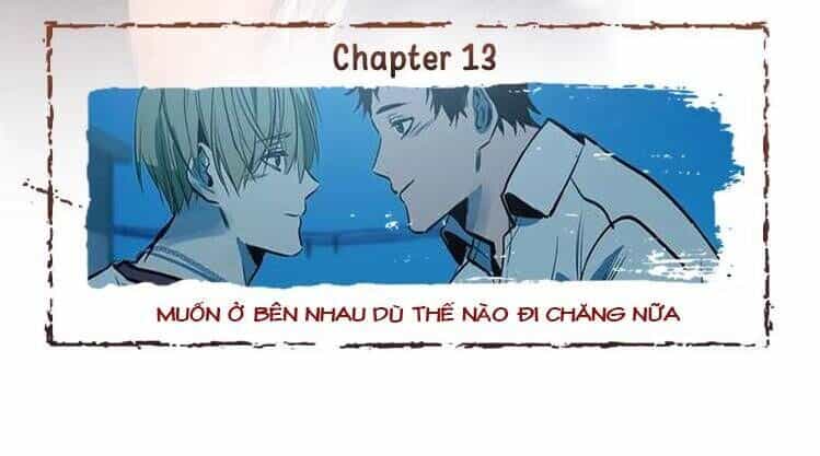 Mối Quan Hệ Đặc Biệt - Chương 13 - ảnh 2