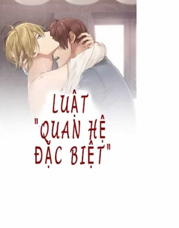 Mối Quan Hệ Đặc Biệt - Chương 19 - ảnh 6