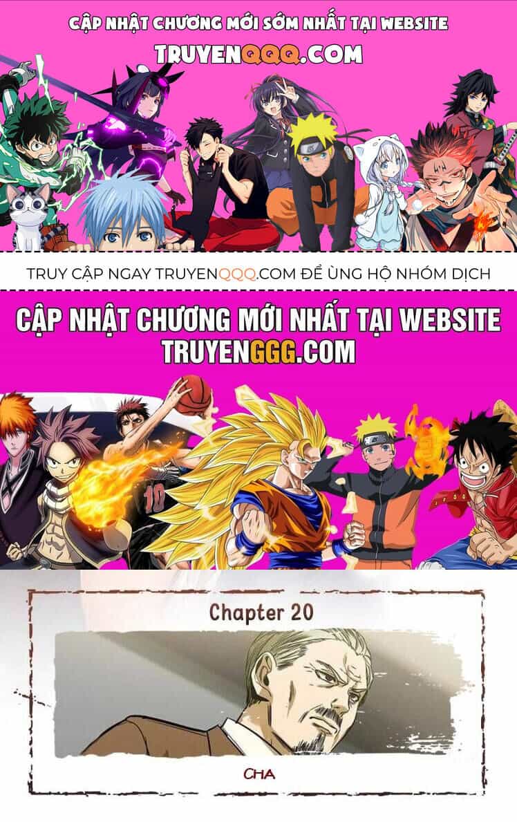 Mối Quan Hệ Đặc Biệt - Chương 20 - ảnh 1